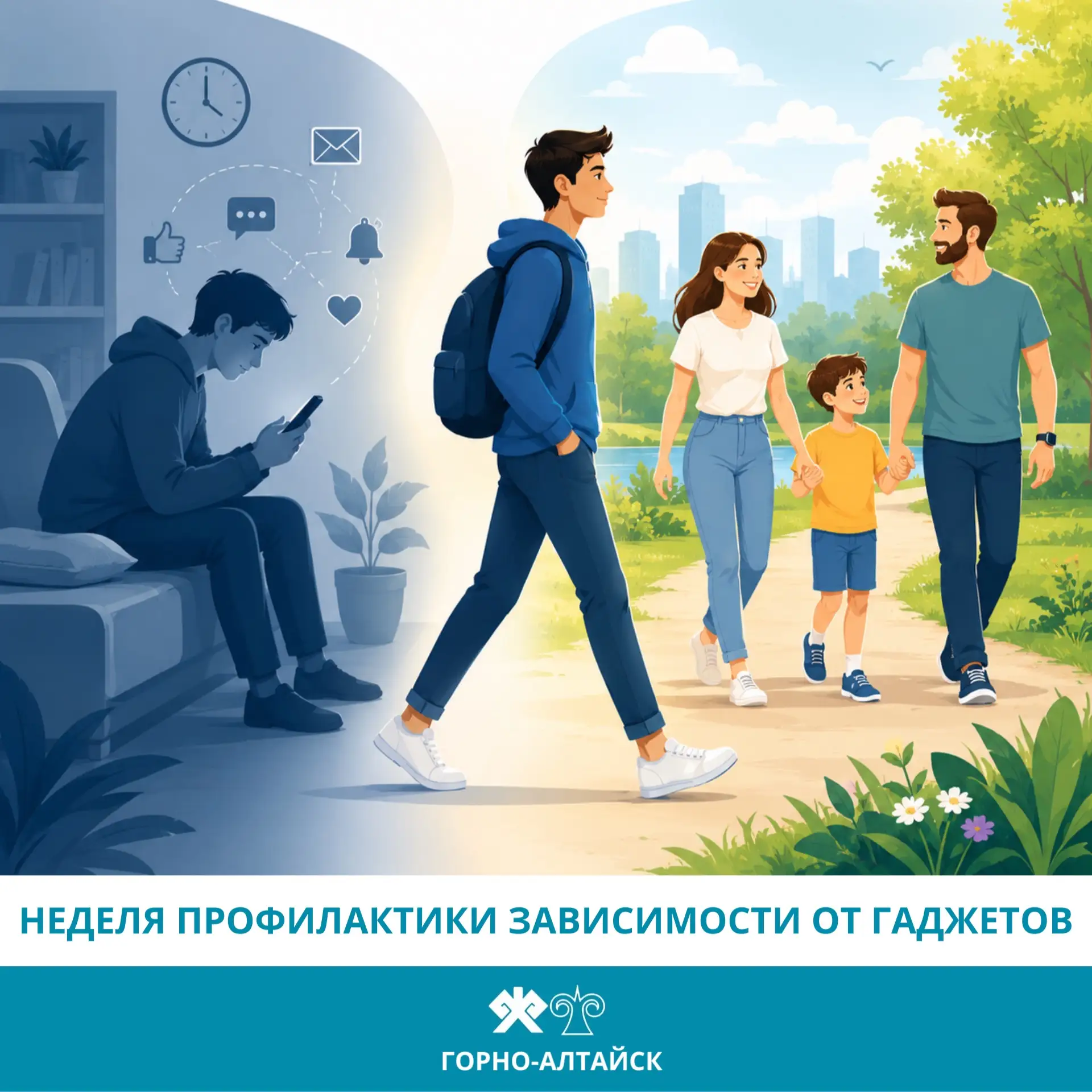 Современные смартфоны и планшеты — наши верные помощники в учебе, работе и общении. Но ...