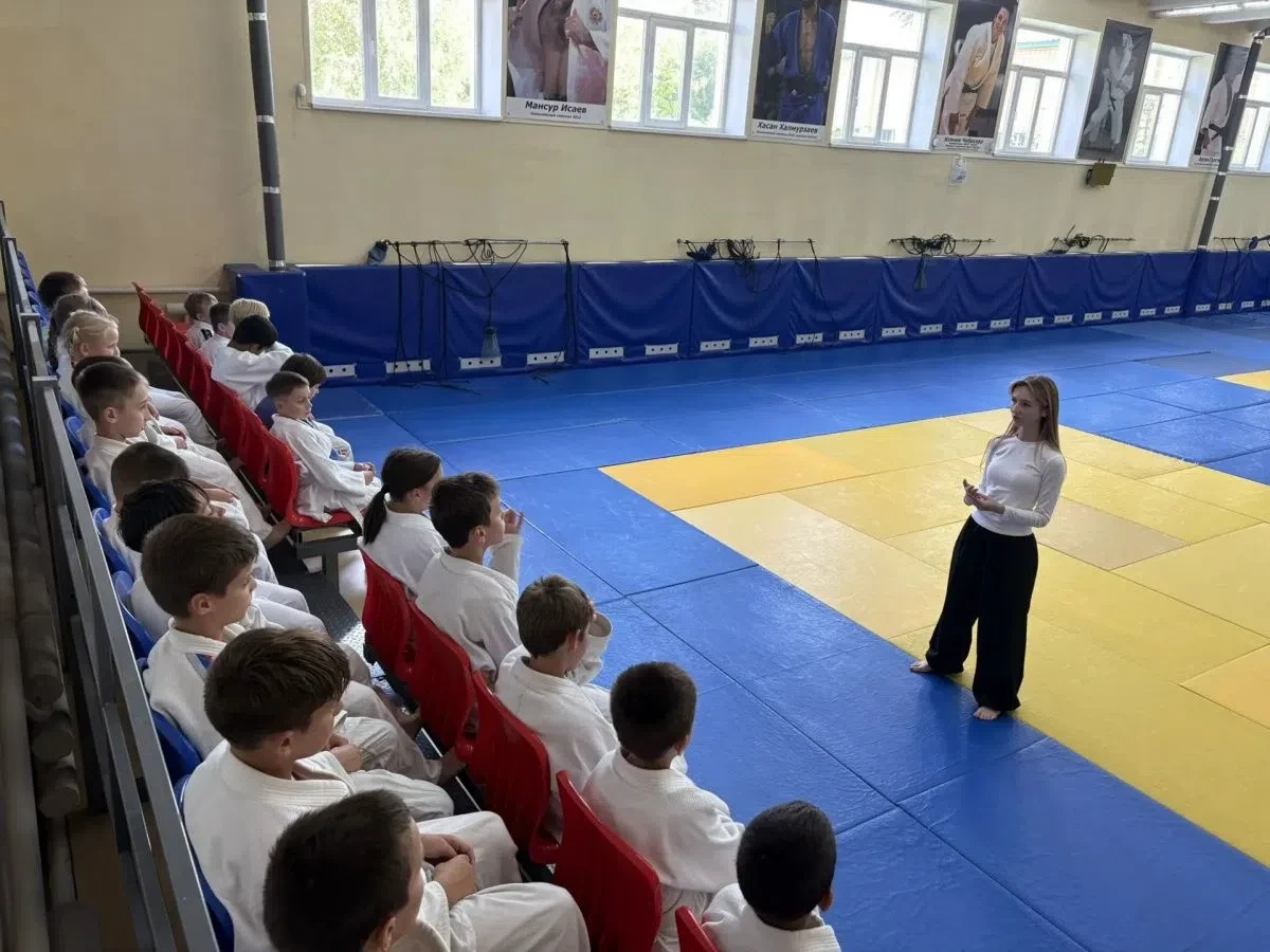 💪Берегите себя и будьте здоровы!