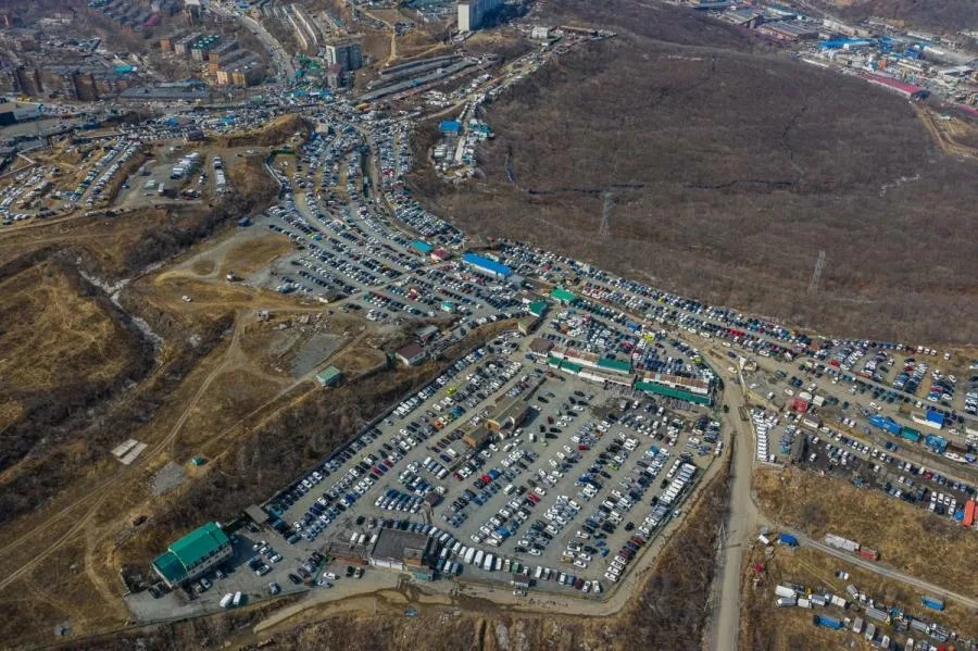 🚨На Зелёном Углу построят комплекс для экстренных служб — подрядчика ищут через госзак...