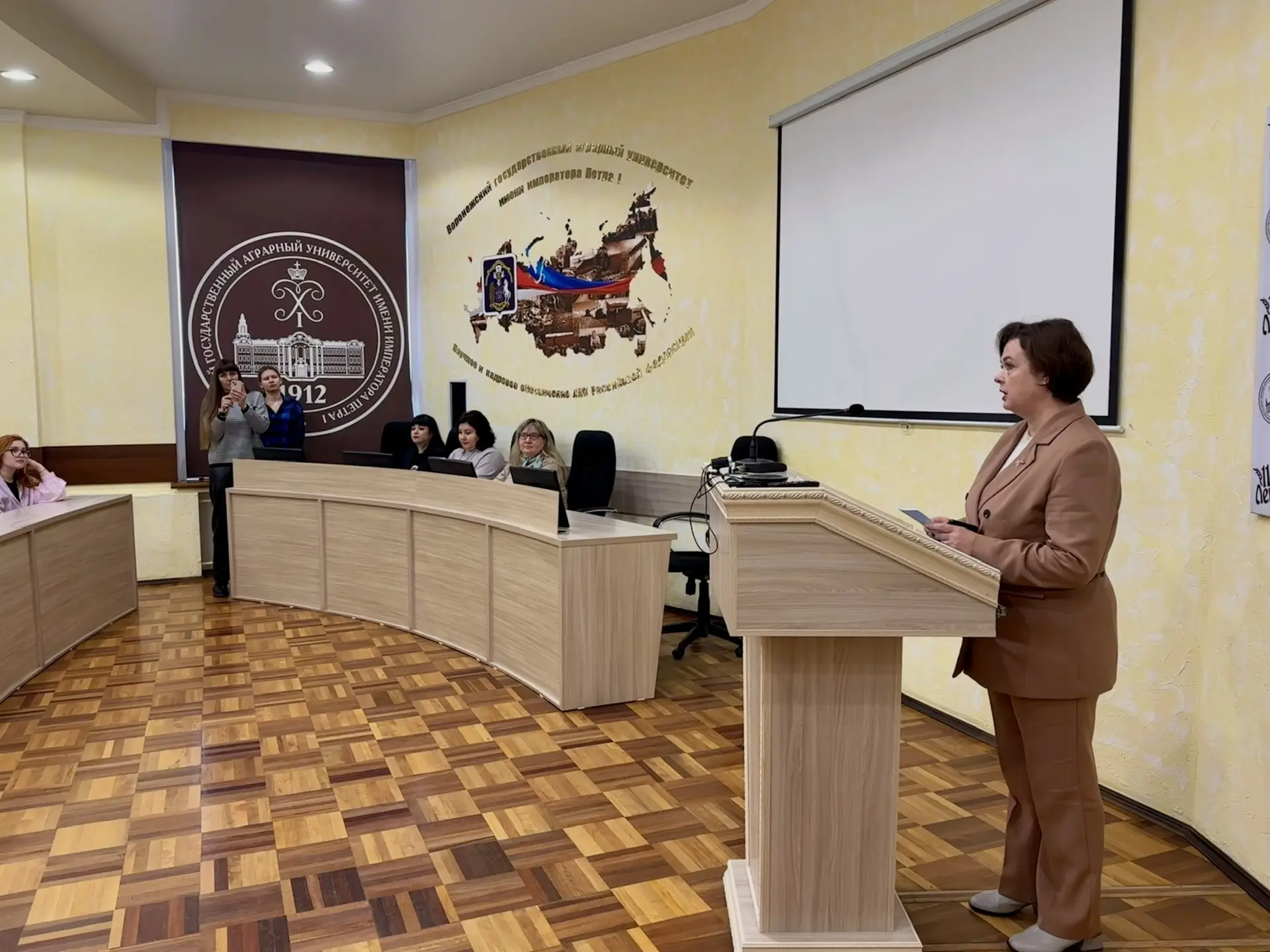 💫 XII Международная научно-практическая конференция молодых ученых и специалистов на иностранных язы