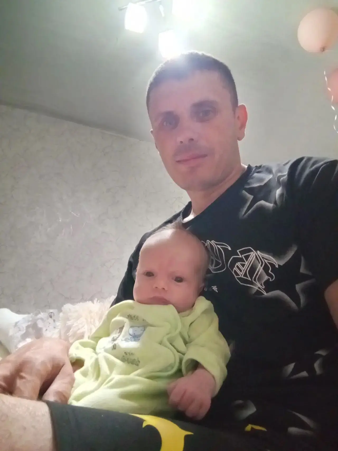 Конкурс «Мой. Отец!»