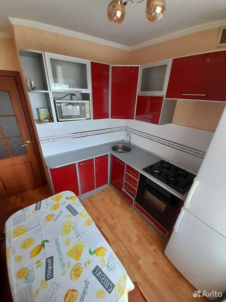 Сдам без посредников: 1-комнатная квартира, 30м²