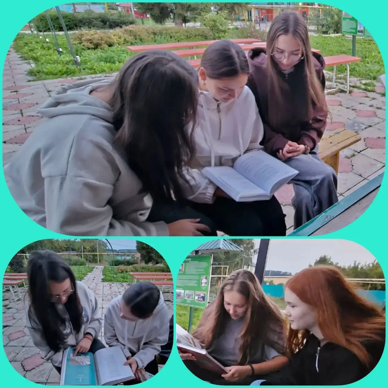 🌿📖Мәхәббәтнең якты хисләре🌿