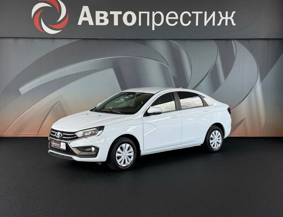 ❗️❗️❗️Новое поступление❗️❗️❗️
⚡️⚡️⚡️Lada (ВАЗ) Vesta I Рестайлинг (NG), 2023⚡️⚡️⚡️
✅Хорошая комплект