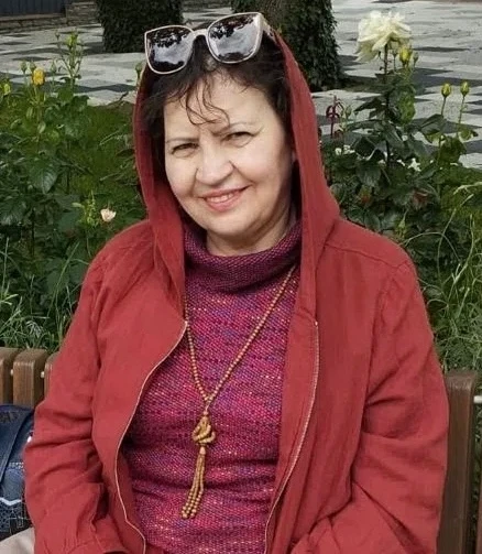 🌺Сегодня в программе "Песня в подарок" на нашем телеканале родные и близкие поздравляют