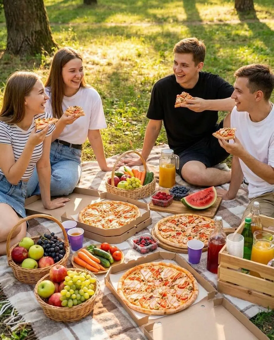 Неместные, время включить режим «ЧИЛЛ» 😎

С 24 по 26 июля к заказу от 1498 ₽ дарим пиццу Чилл Гриль