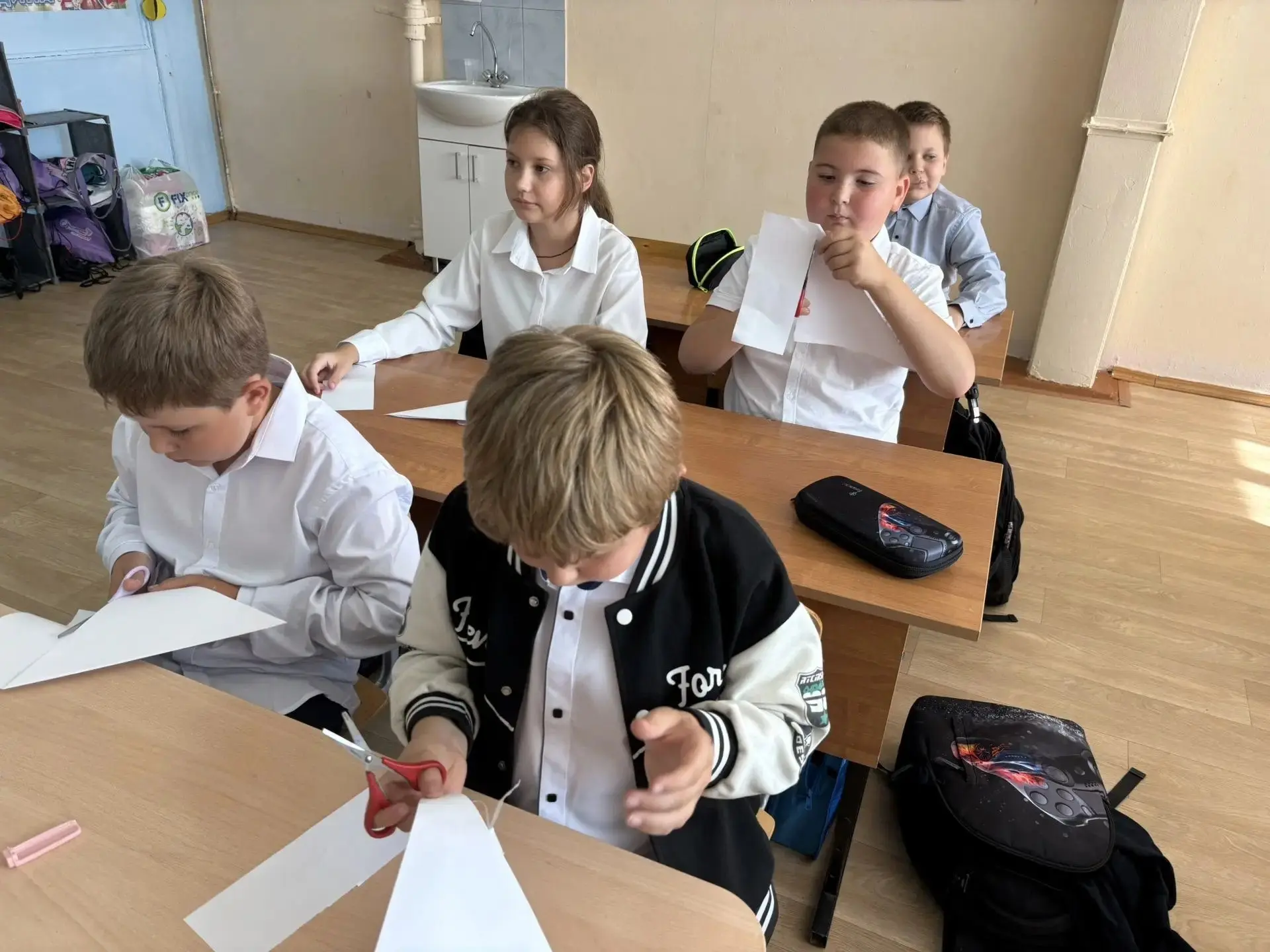 Мы помним. Мы едины. 🇷🇺