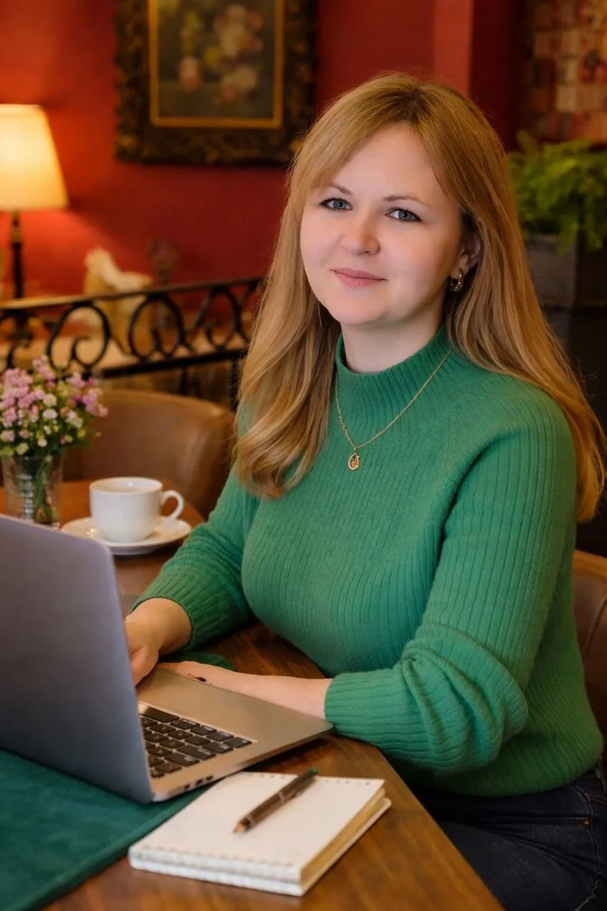 Всем привет, меня зовут Дарья Габдуллина. 10 лет я работала ассистентом на удаленке🦸‍♀

Часто вижу 