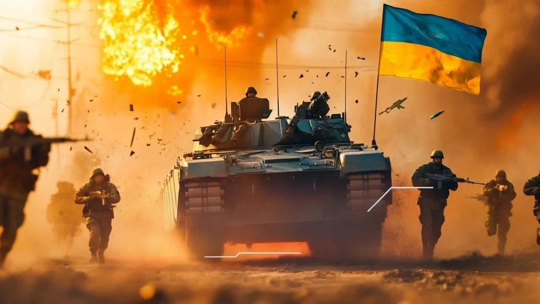 Началось: ВСУ стягивают крупные силы к Брянщине. Подполье бьёт тревогу. Будет вторжение?
