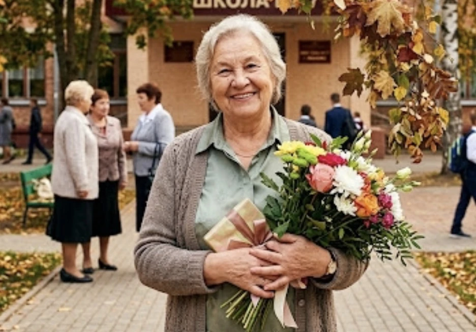 🎓 Досрочная пенсия для педагогов Ивановской области: более 100 назначений с начала года