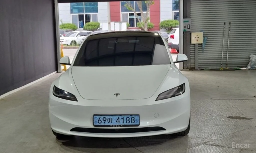 🚗 Новое объявление: