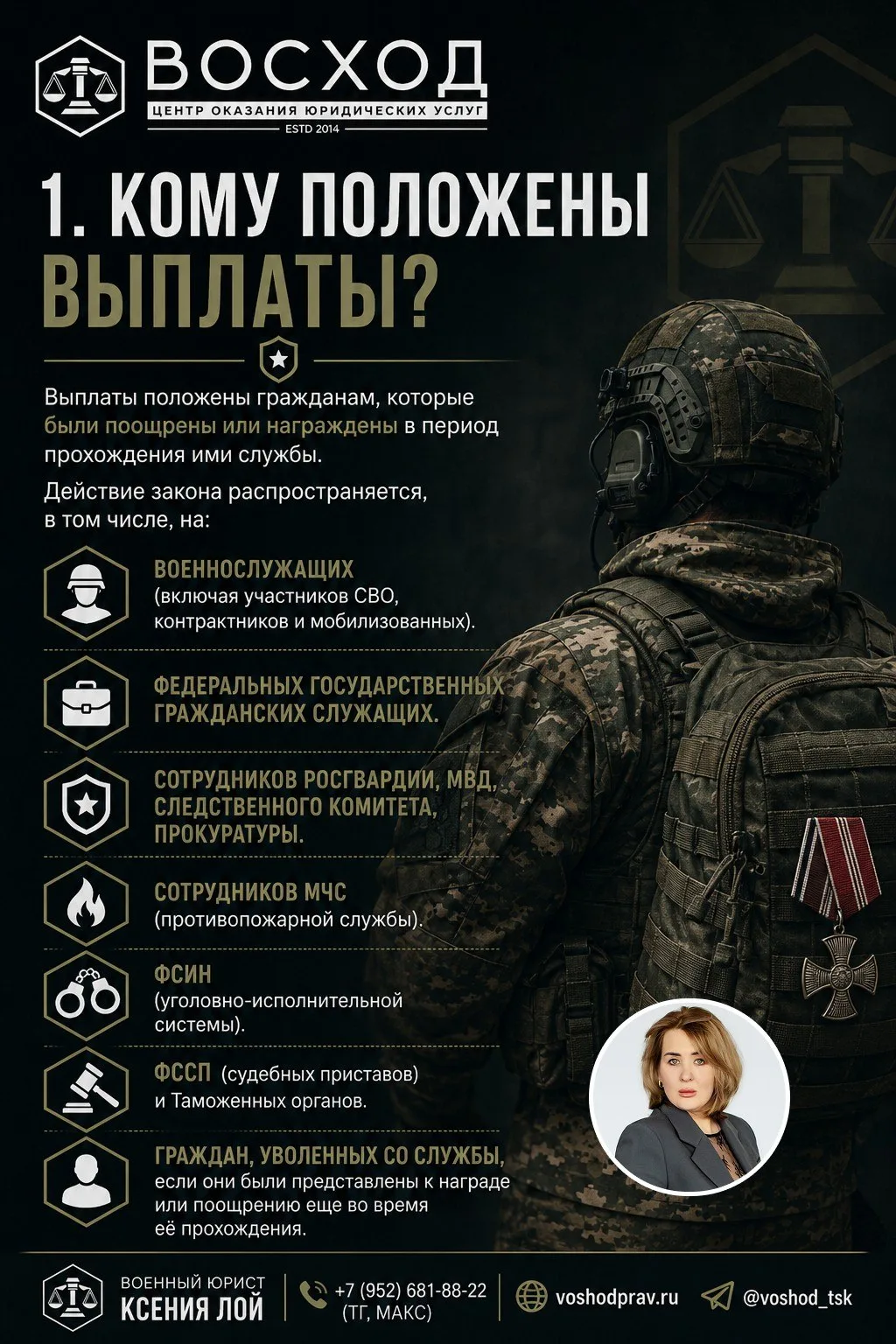Разобрали, кому из родственников перечисляют денежное довольствие после гибели военнослужащего.

Пра