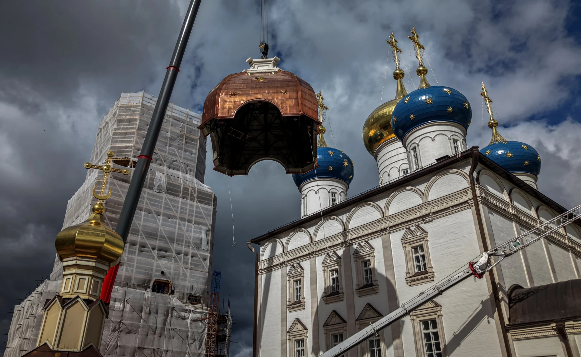 Изображение 3 к публикации «Позитивный Батюшка. Священник Антоний Русакевич»
