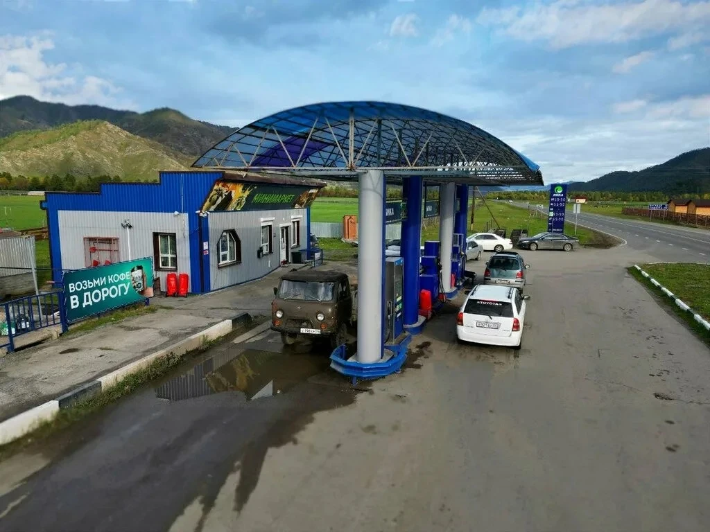 ⛽️ В Республике Алтай изменят систему лимитов на заправках