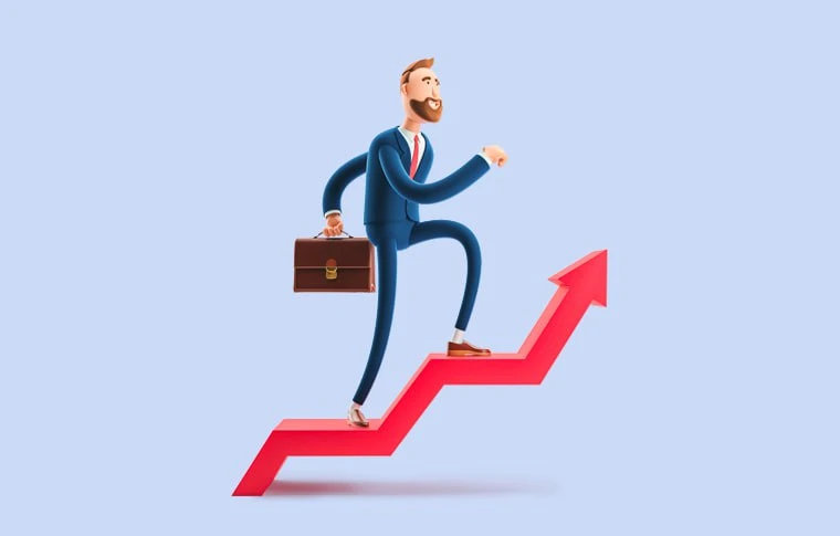1. Empresa - Компания

2. Negocio - Бизнес

3. Mercado - Рынок

4. Cliente - Клиент

5. Proveedor - 
