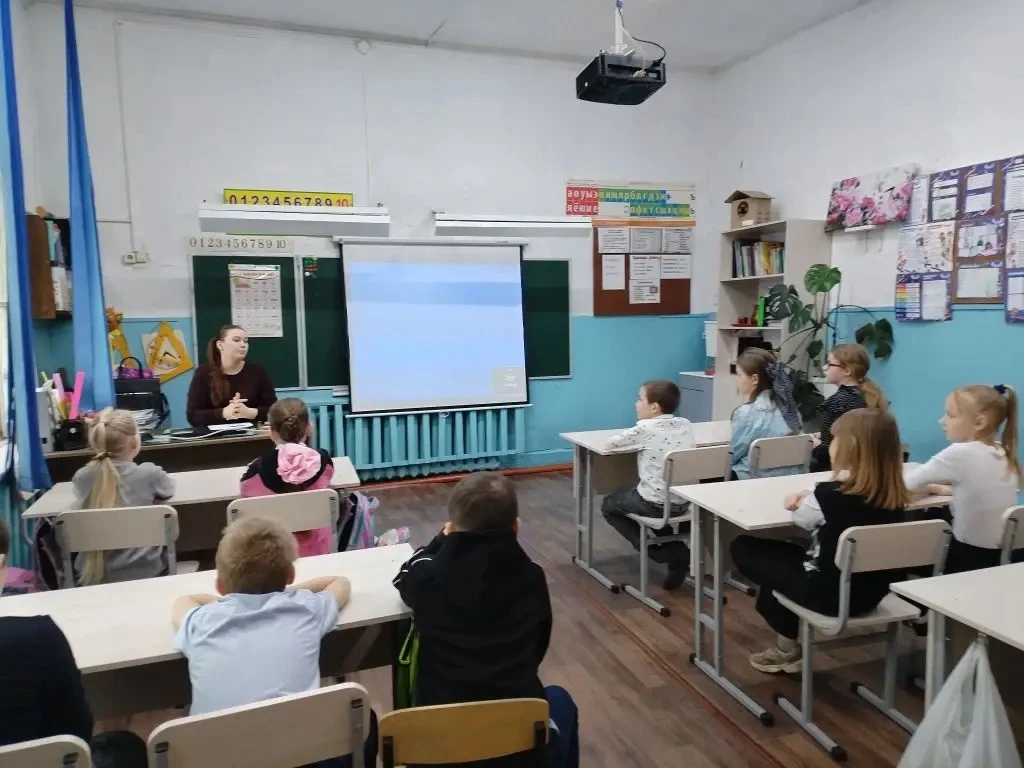 Безопасный интернет – не сказка, а реальность! 📱