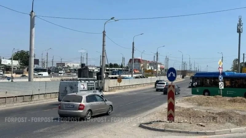Сотни миллионов рублей могут не вернуть в бюджет Севастополя после срыва контракта на р...