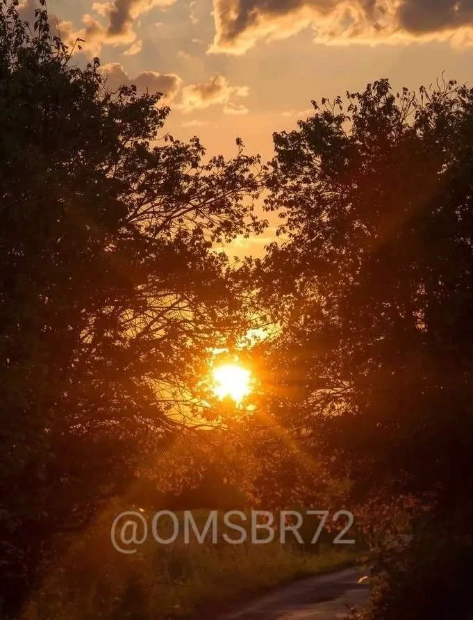 Дорогие защитники и их семьи, доброе утро!🌤