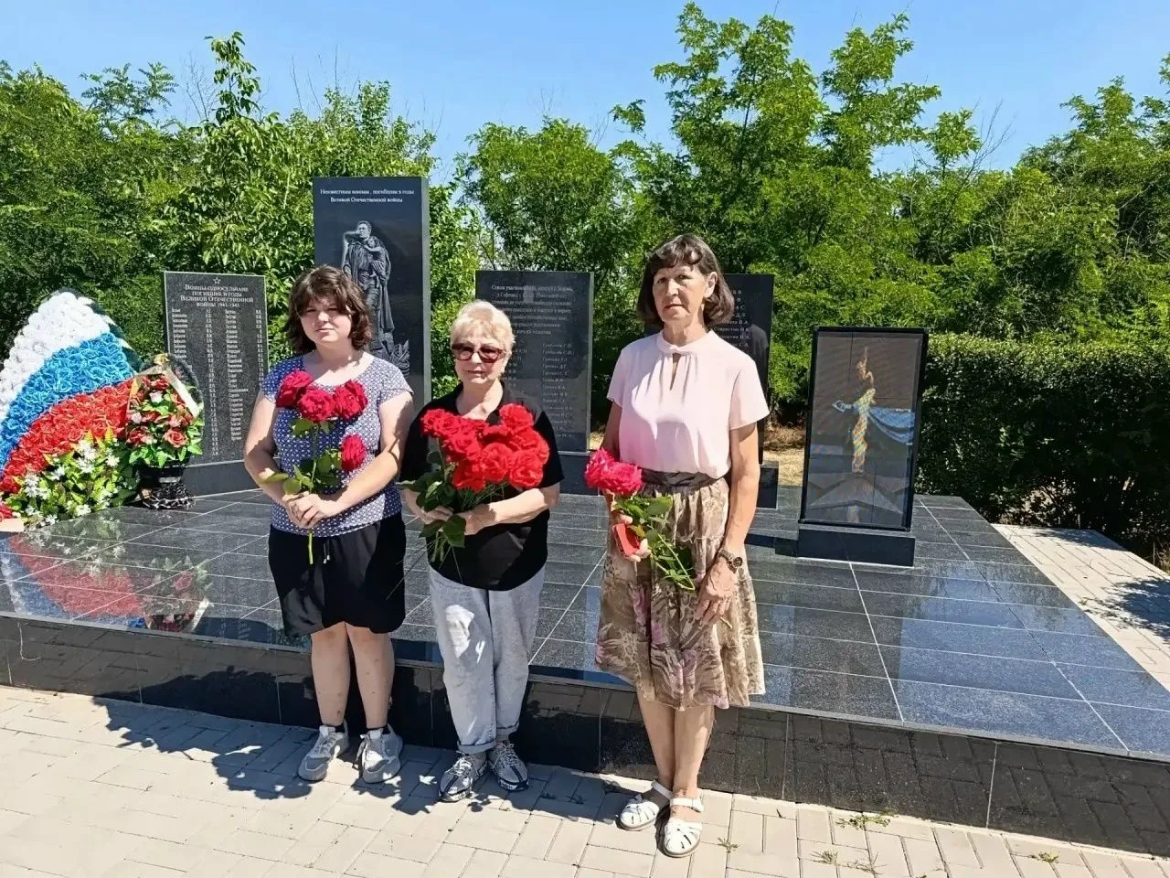 Тот самый первый день войны