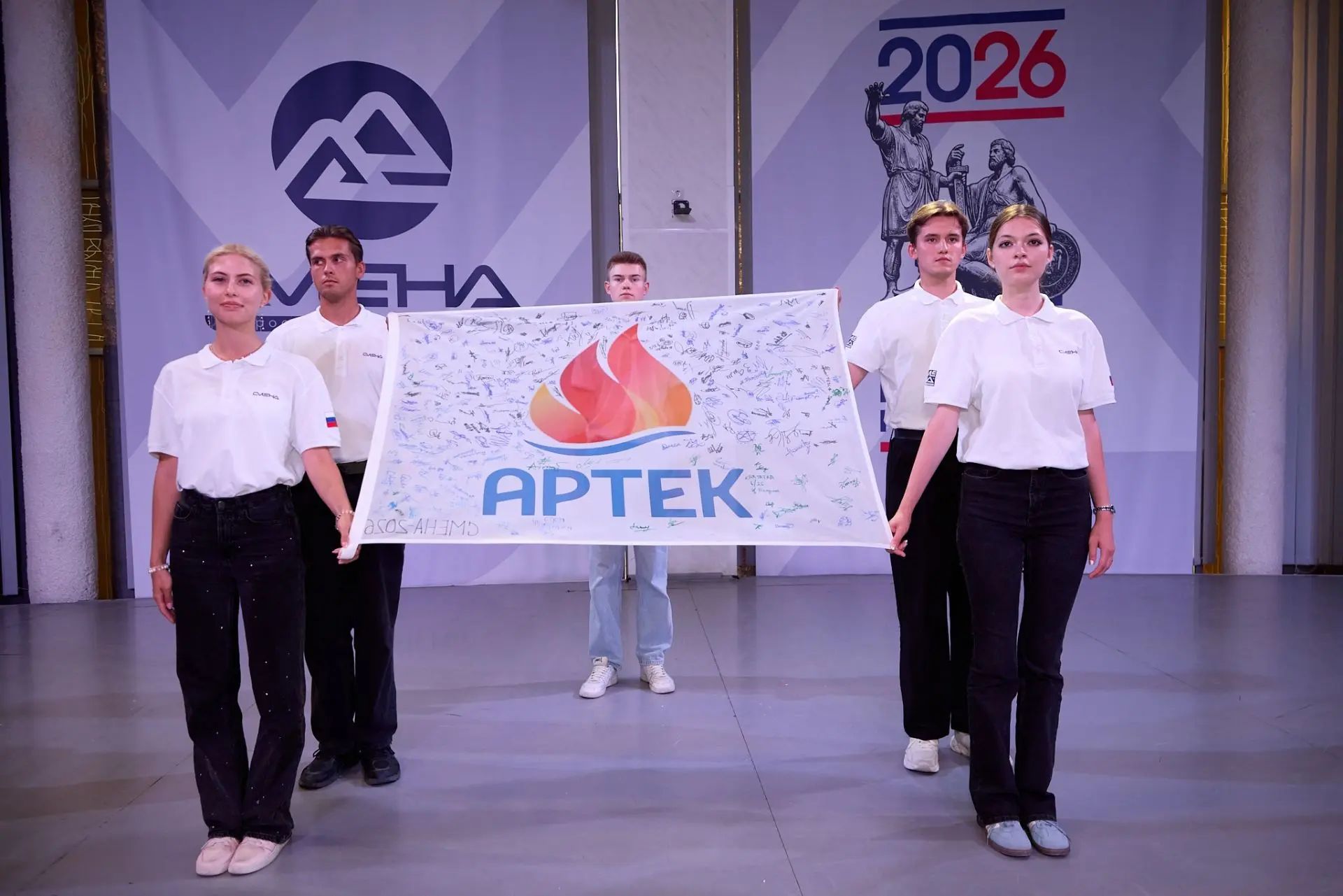 От игры к творчеству – и обратно!