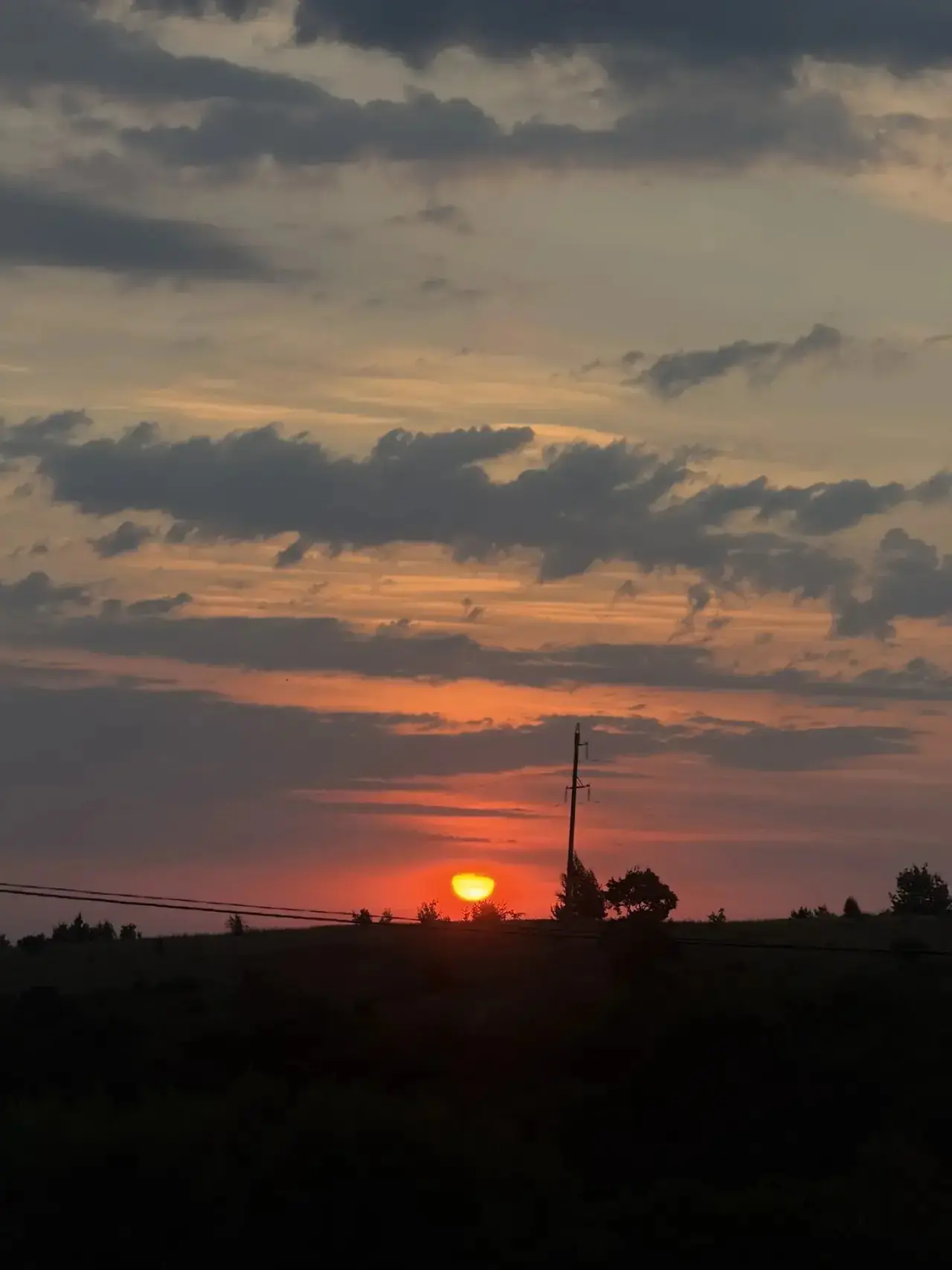 Доброй ночи, Мамадыш! 🌙
