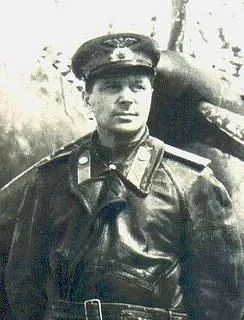 Знаменитый советский военачальник из села Платоновка