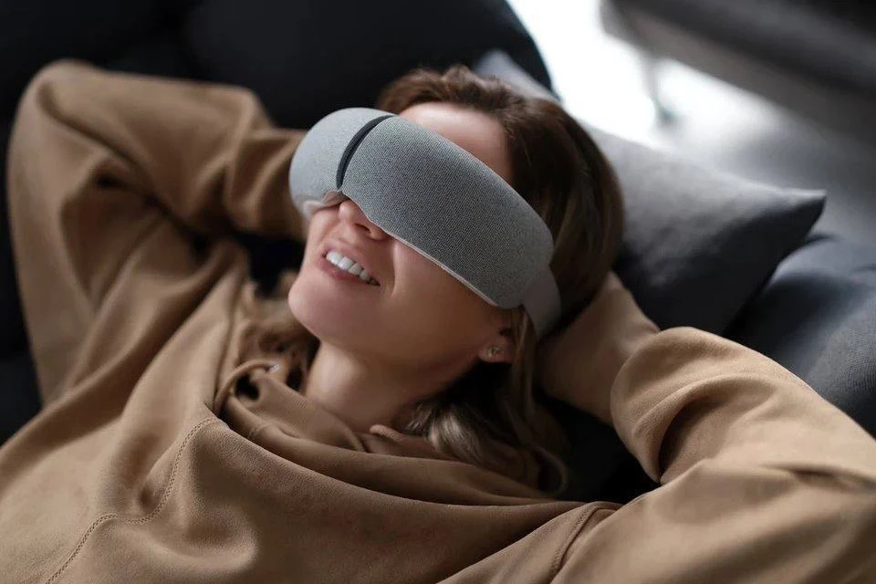 🥽🤰🏼 В России начали использовать VR-очки при родах по ОМС

В роддоме имени Н.А. Семашко будущим м