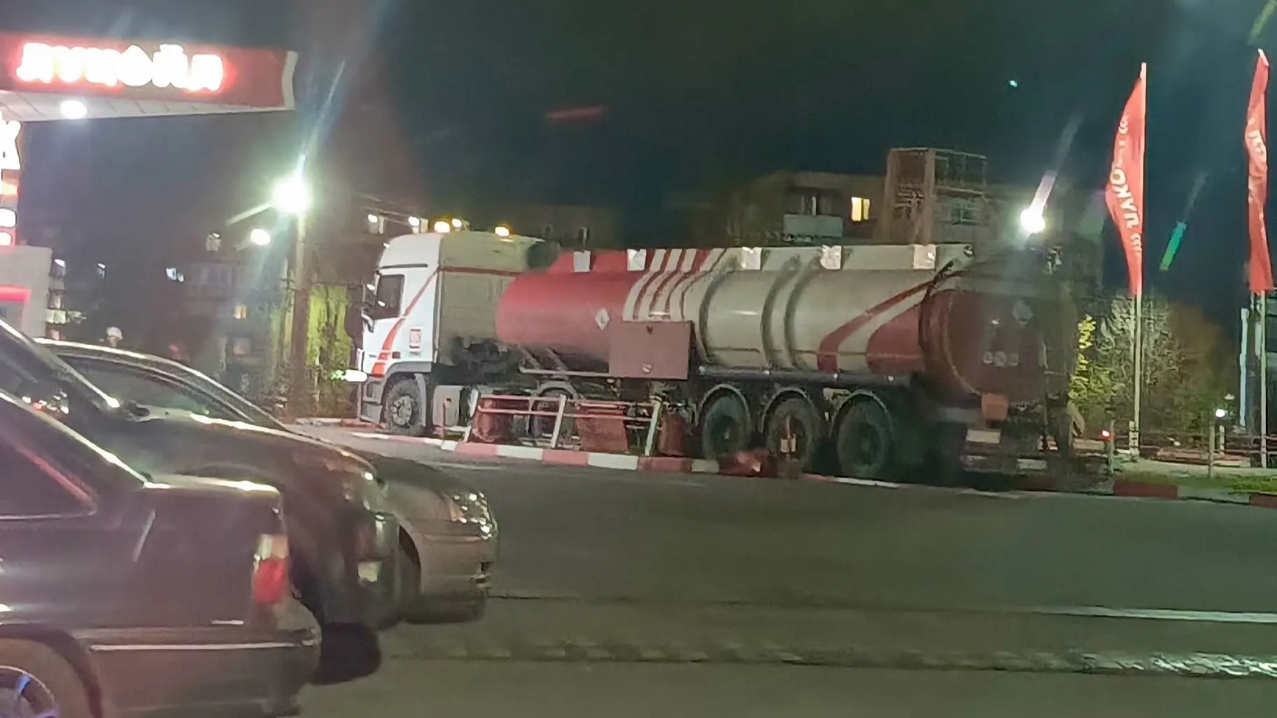 ✅️️⛽ Ситуация с бензином в Череповце и рядом с городом. Актуальная информация на 4 октя...