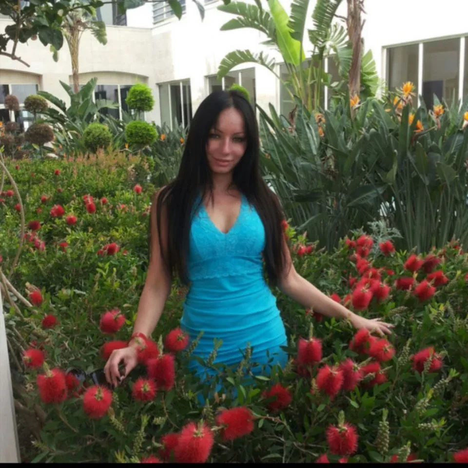 👧 Танюша, 48