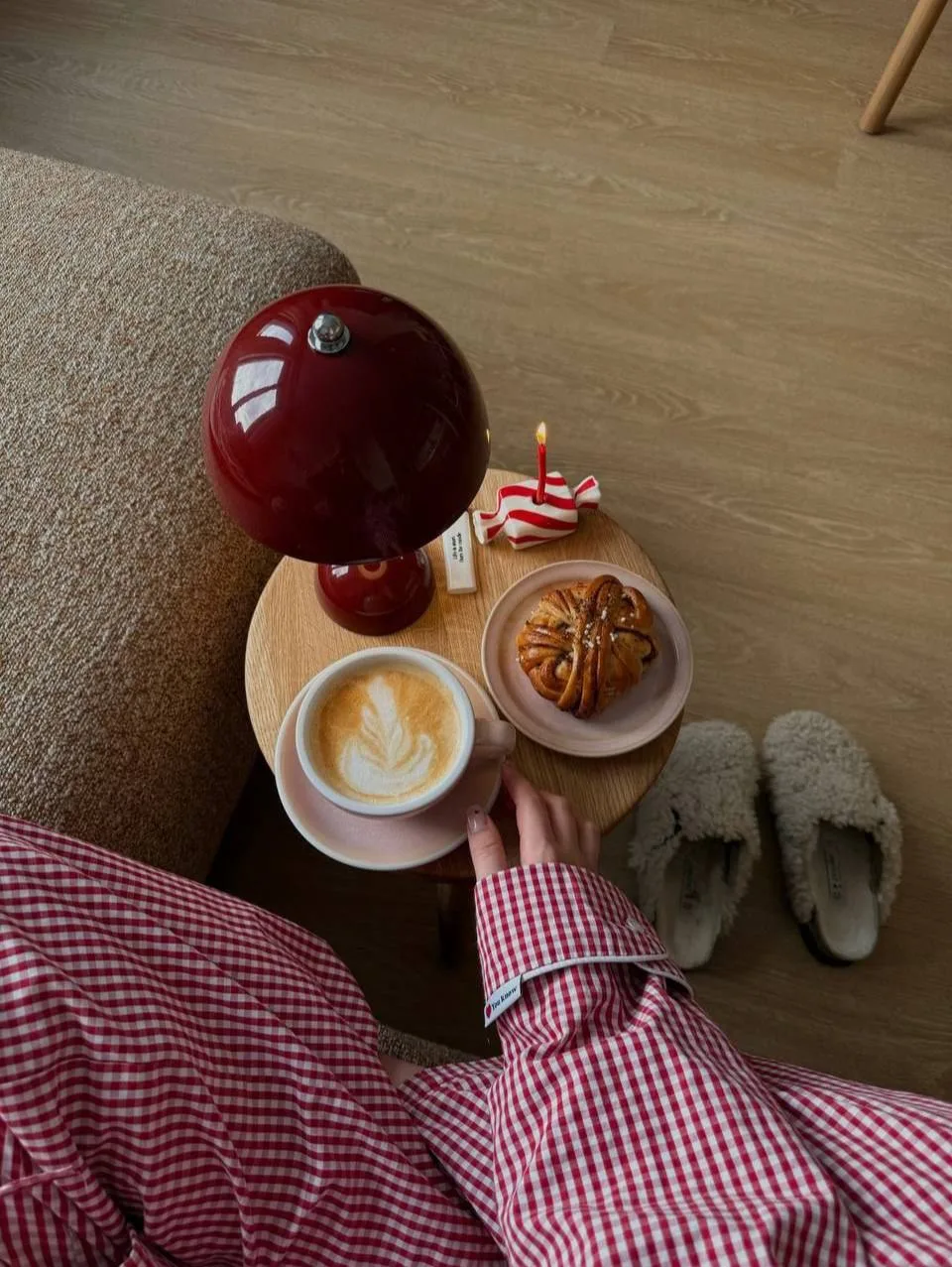 Хороший кофе дома – залог утреннего уюта ☕️
