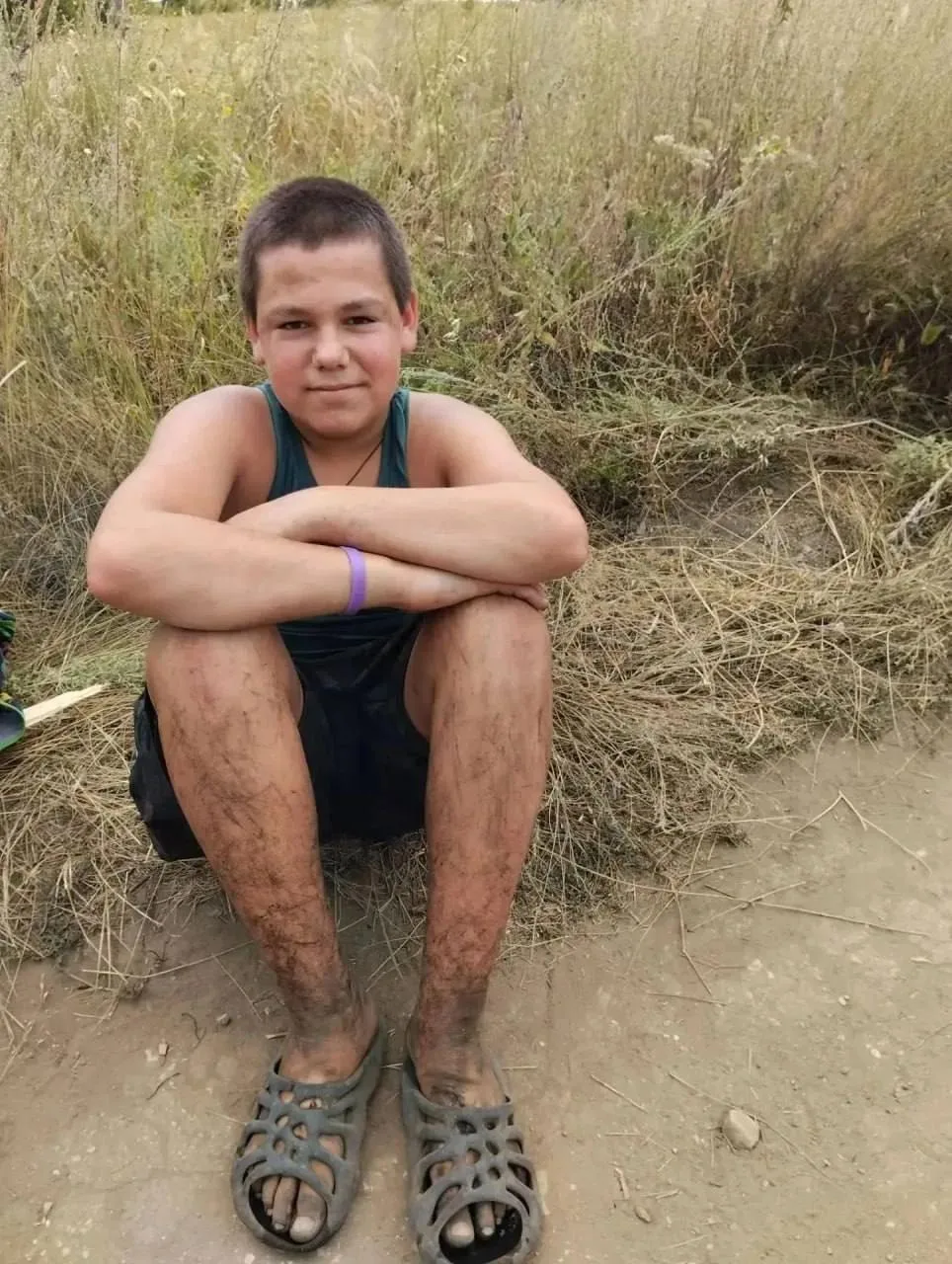 🔥 Школьник из Садового помог взрослым спасти дома от пожара

Юный Андрей Дмитриев не остался в стор