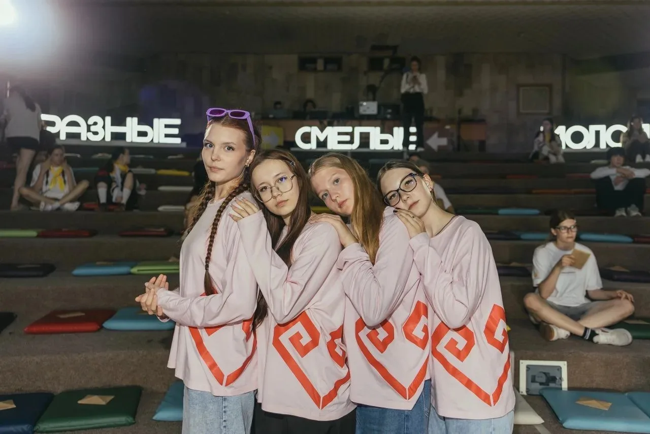 ✨С 10 по 15 июня в г. Москва прошел Всероссийский образовательно-творческий фестиваль "Содружество",