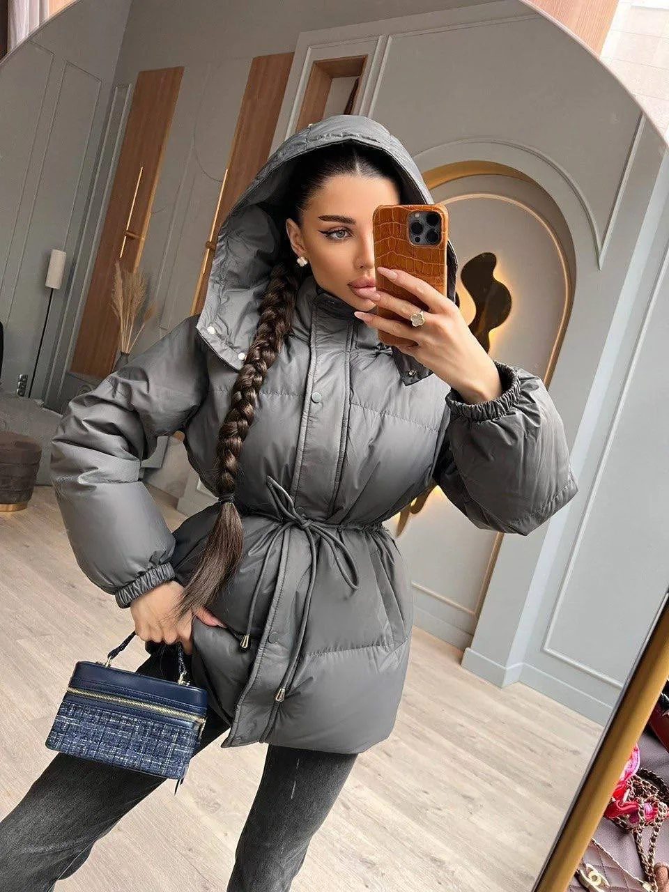 Куртки из новой коллекции!