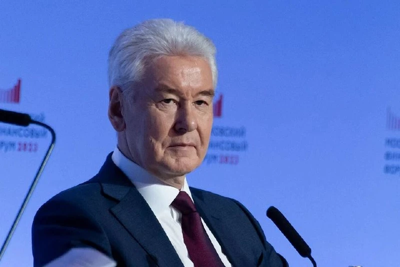 🎉 Сергей Собянин отмечает сегодня свой день рождения.

МСК Новости — Подписаться