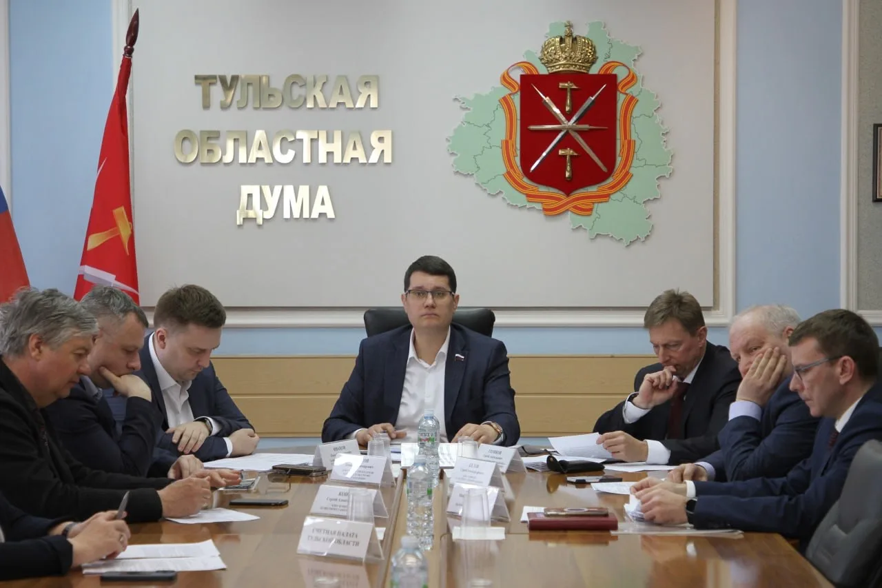 На заседании комитета по местному самоуправлению одобрены изменения в закон «О регулиро...
