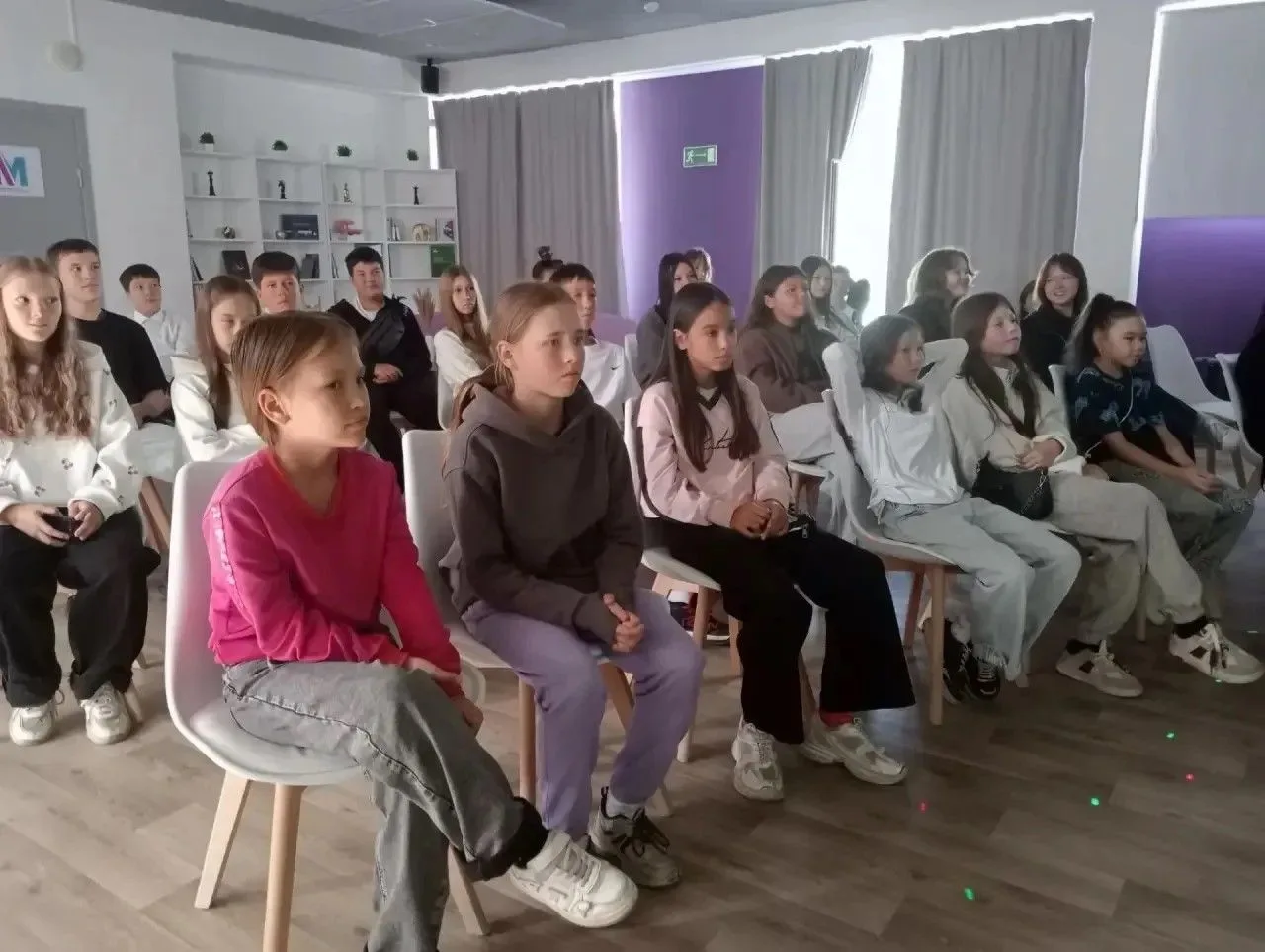 «Каникулы с молодежкой»: как в Агидели делают лето ярким и полезным