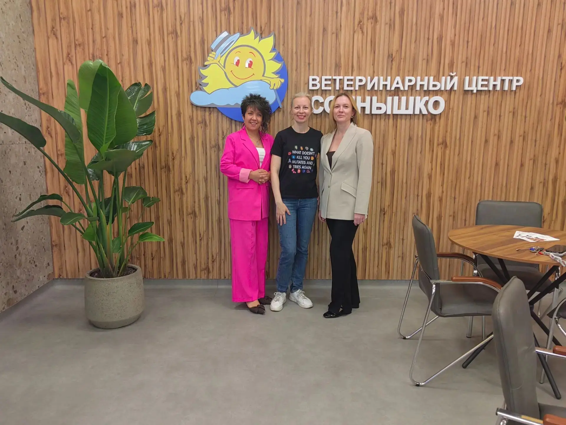 Ⓜ️«Миралек» на семинаре по антибактериальной терапии в Казани