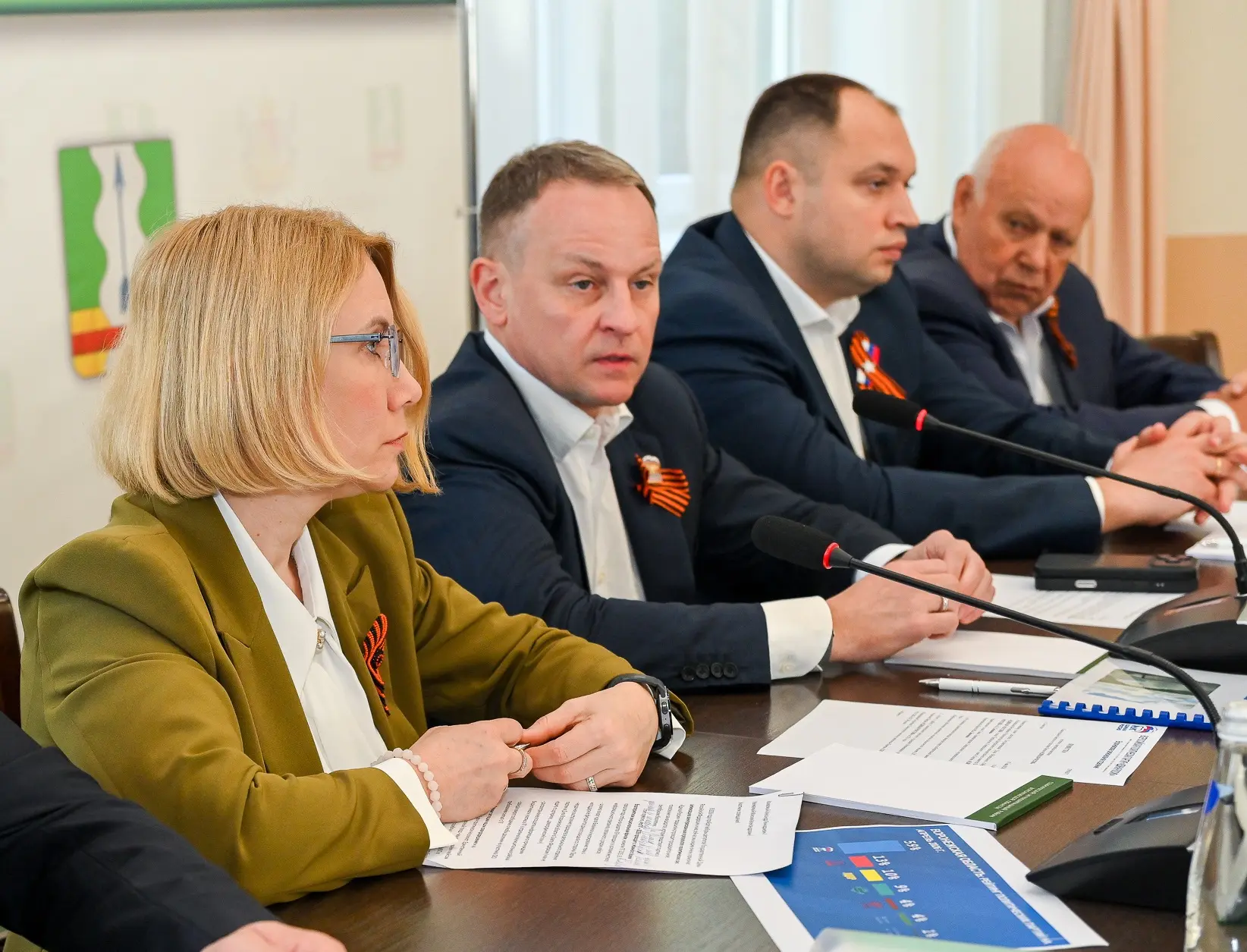 Депутат Госдумы Александр Сидякин поддержал инициативу о возможности присвоения Семилук...
