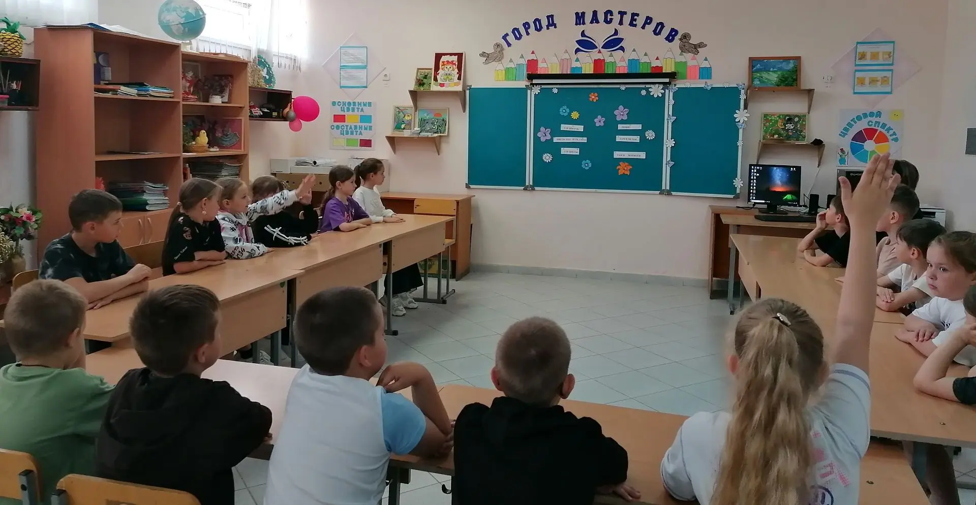 Цветы – символ красоты, чистоты и нежности. Именно они сопровождают каждое важное событие в нашей жи