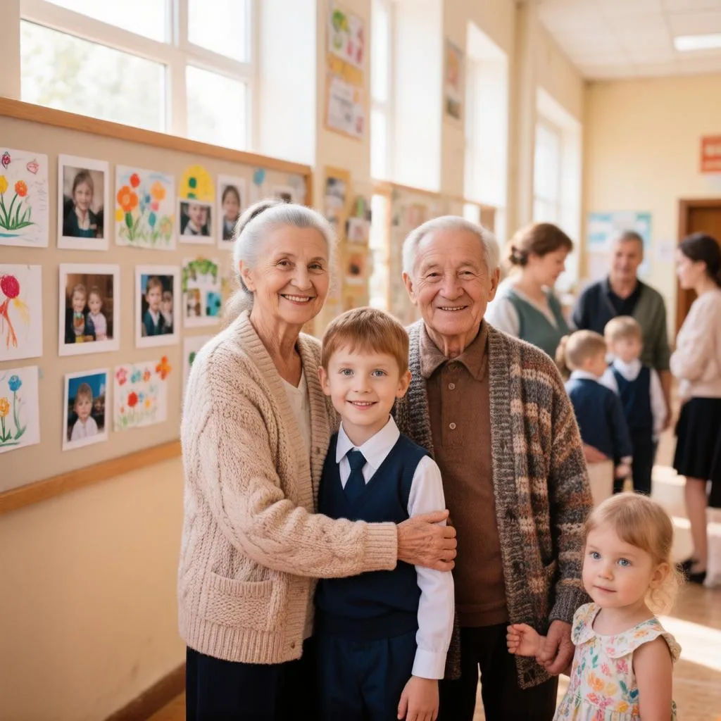 Уважаемые родители, школьники!
