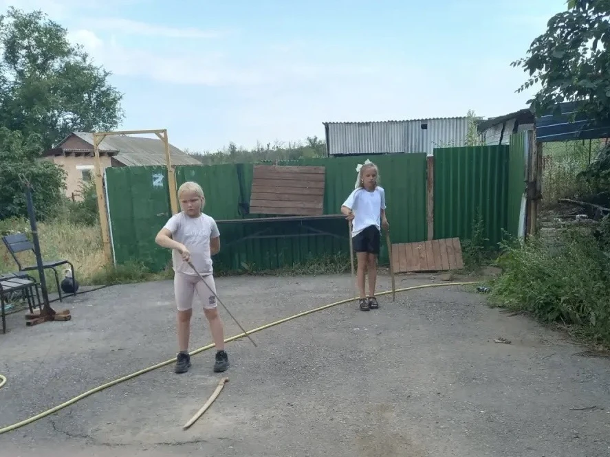 ✍🏻 Июль - время каникул и отдыха, но наши ребята из КВПК «Сполох» продолжают развивать...