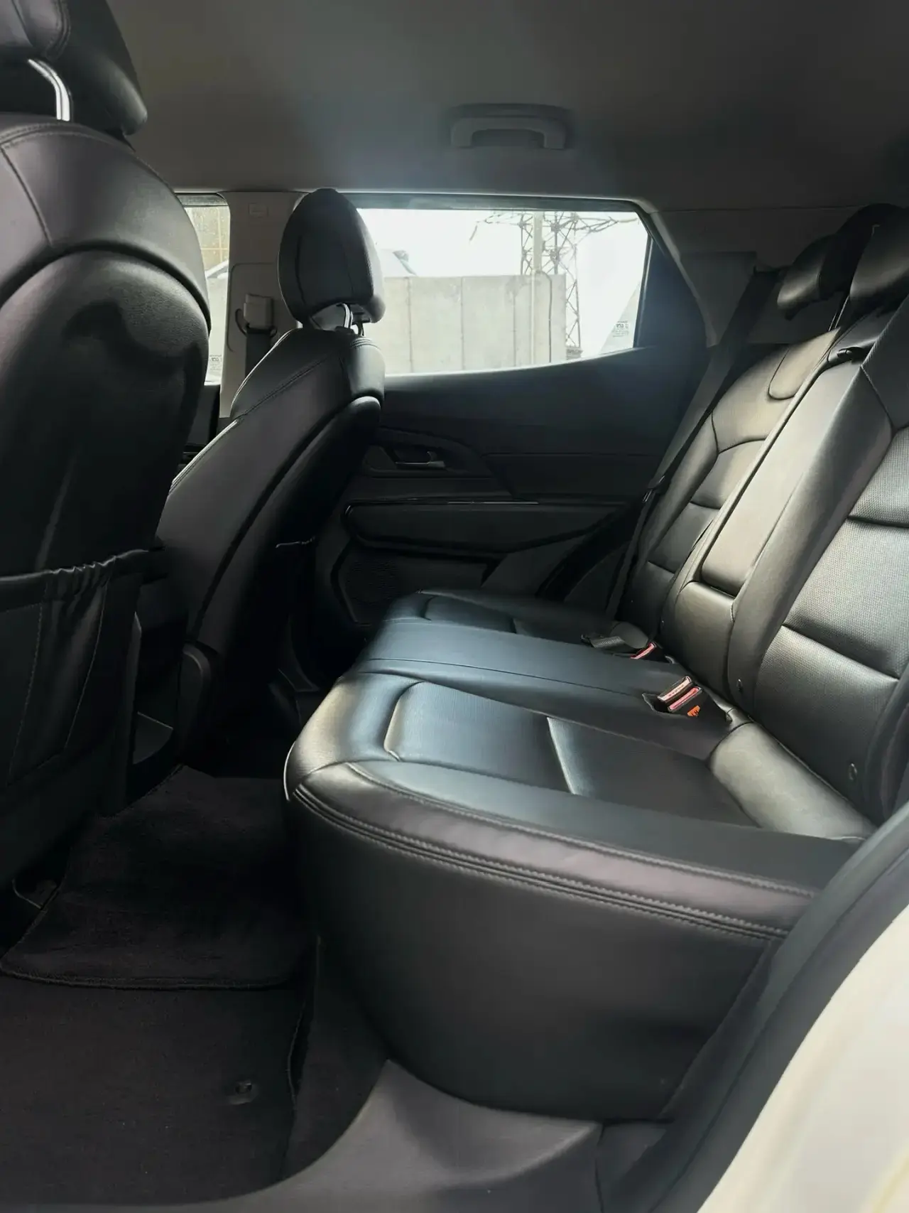 🇰🇷🤝🏻Привезли SsangYong Korando для нашего клиента  💥Корейский кроссовер с рядом преимуществ:  Клирен