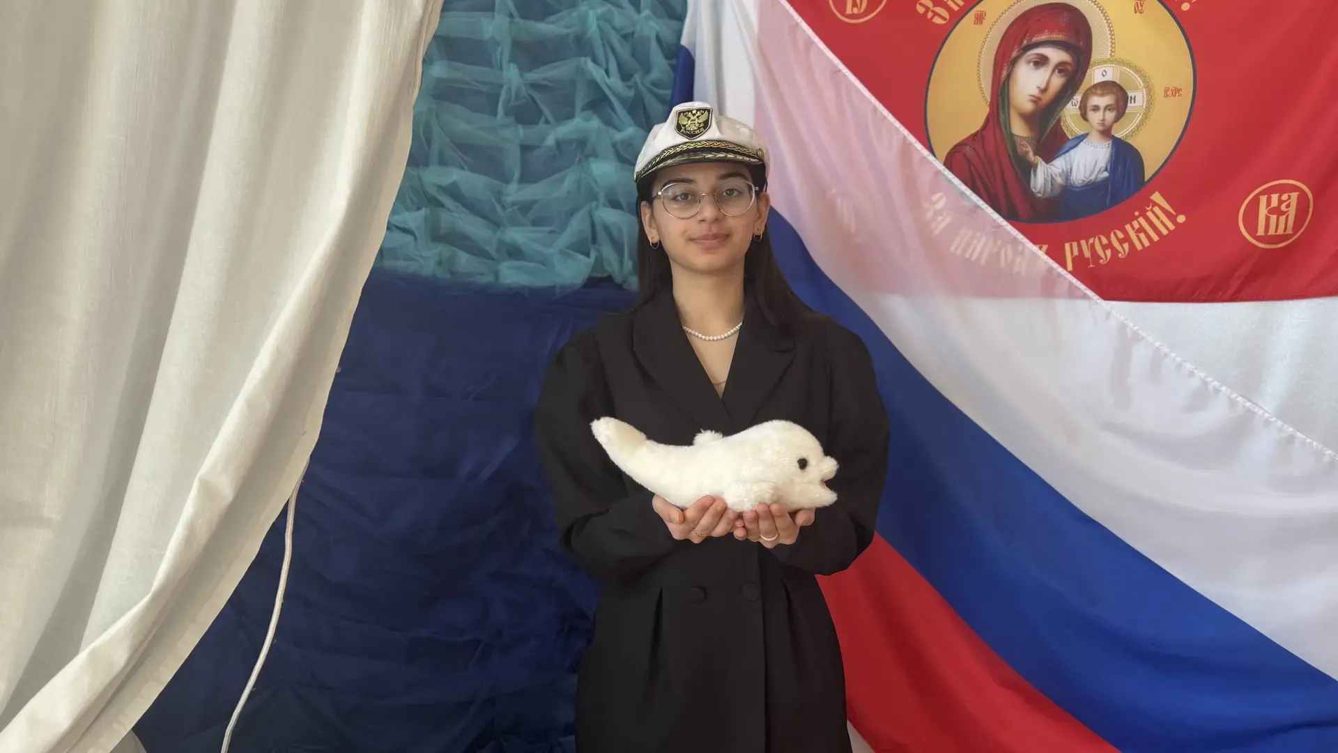 Всемирный день китов и дельфинов отмечается 23 июля. Этот день призван привлечь внимание к проблемам