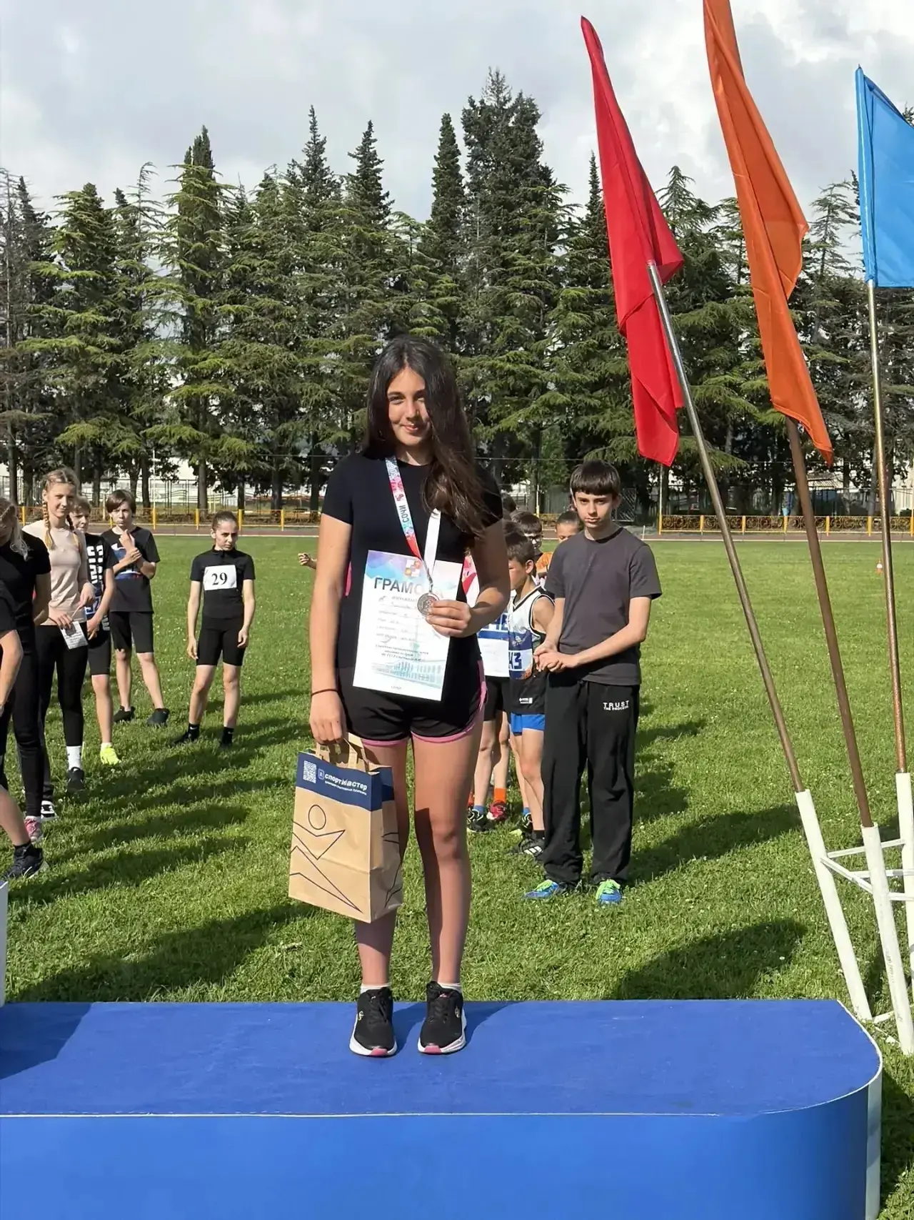 🏆✨ Отличные новости из мира спорта! ✨🏆