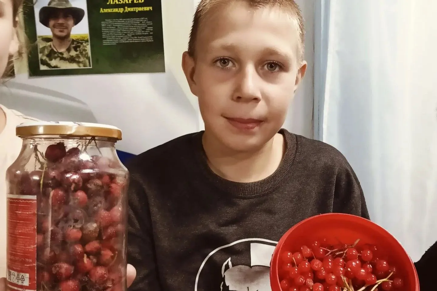 🫶Ярмарка добра прошла в Биробиджанском районе