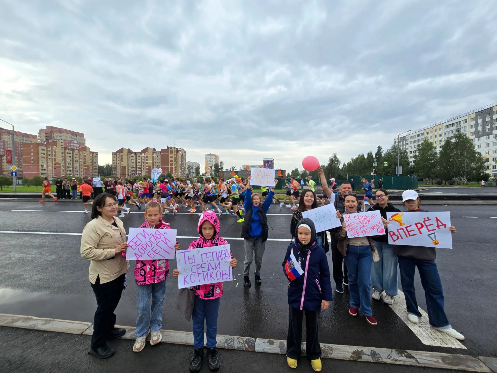 ☀️ Громко. Душевно. По-сибирски!