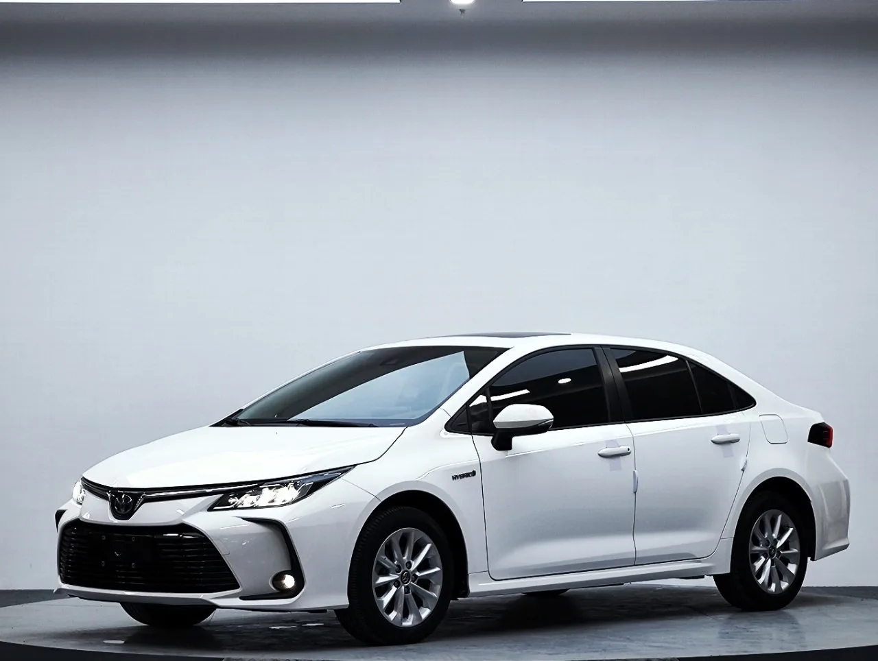 🔥TOYOTA COROLLA🔥 Авто в наличии