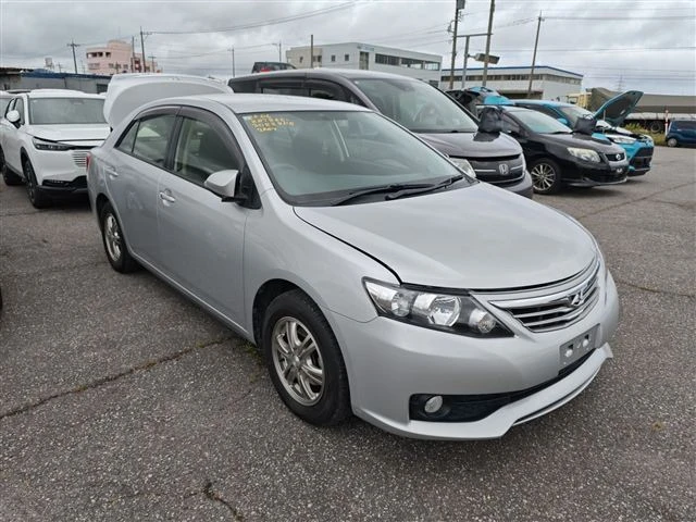 🔥АВТО КЛИЕНТА НА СТОК-ЯРДЕ В ЯПОНИИ🔥

TOYOTA ALLION 2013 ГОД

ДЕЛИМСЯ КРУТЫМИ ФОТКАМИ 📸
=========