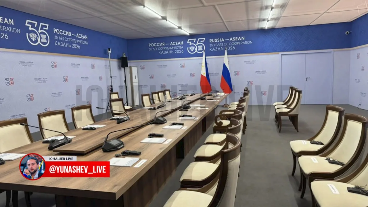 Скоро начнутся двусторонние встречи Путина с лидерами, прилетевшими на саммит Россия – ...