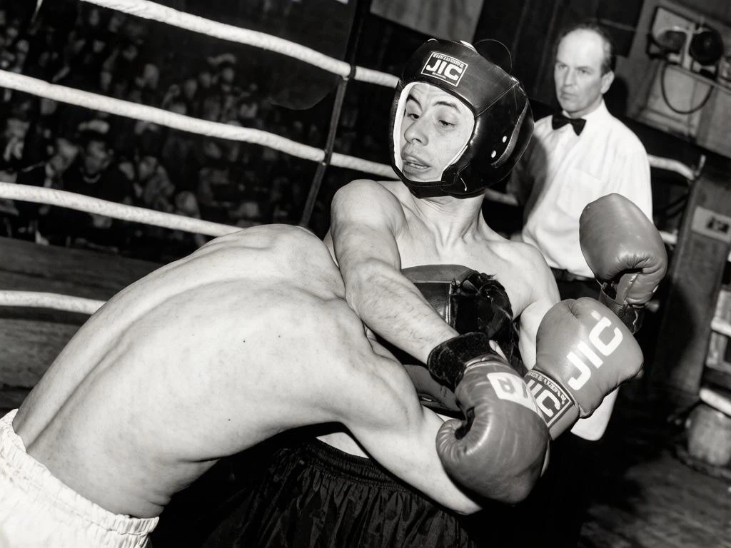 🥊 Мужество, воспитанное спортом: чемпион мира по кикбоксингу Мухаммад Бетмерзаев о событиях в Медин